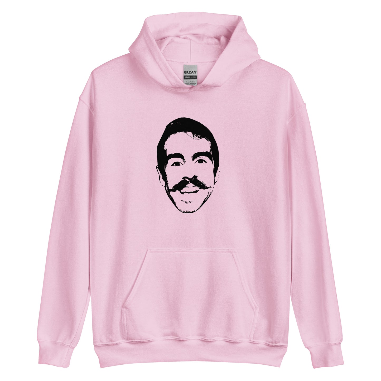 Dav Hoodie
