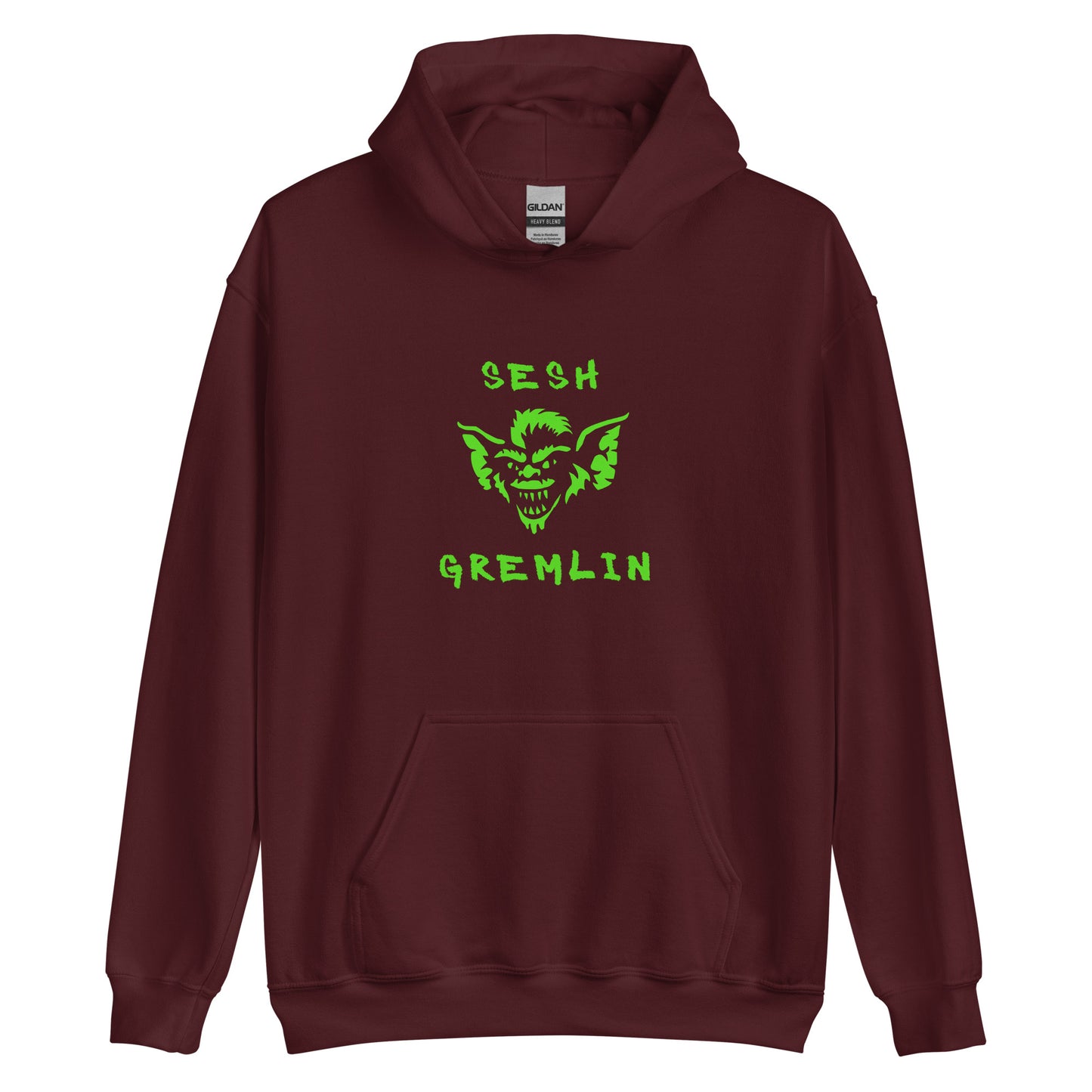 Sesh Gremlin
