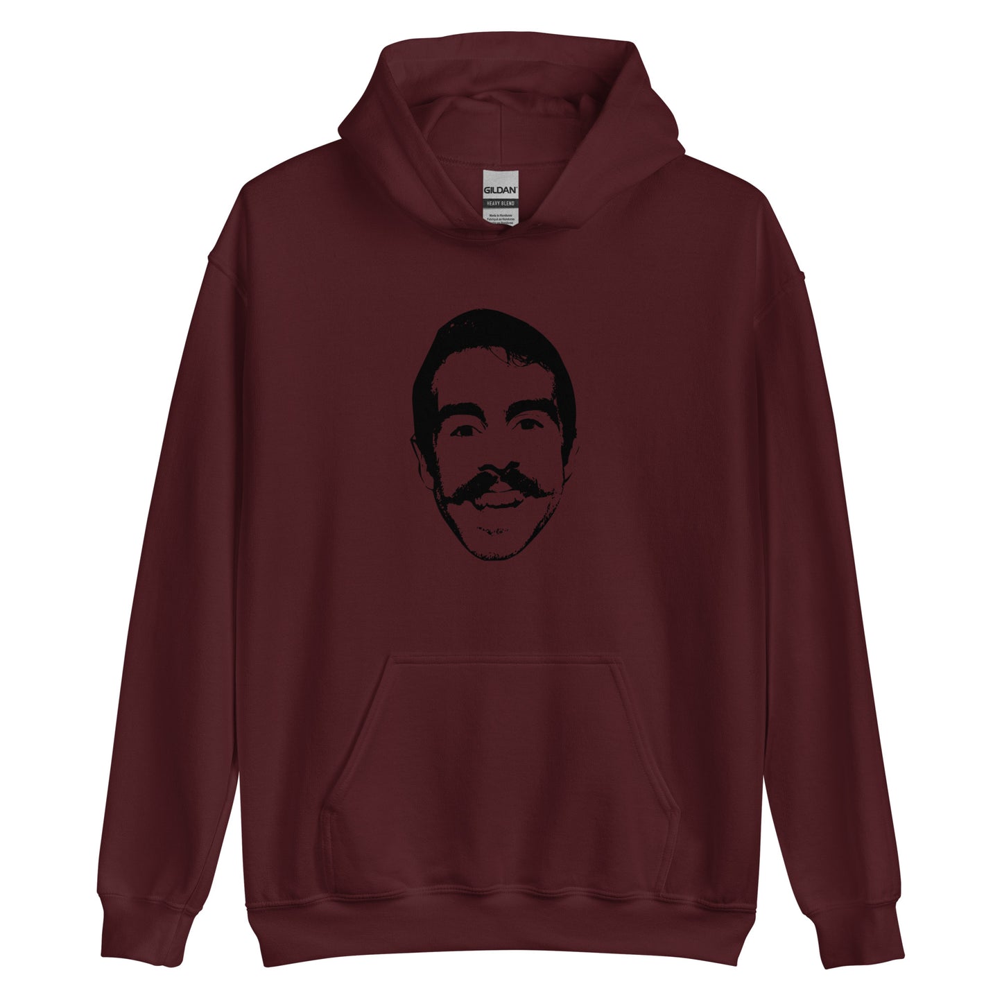 Dav Hoodie
