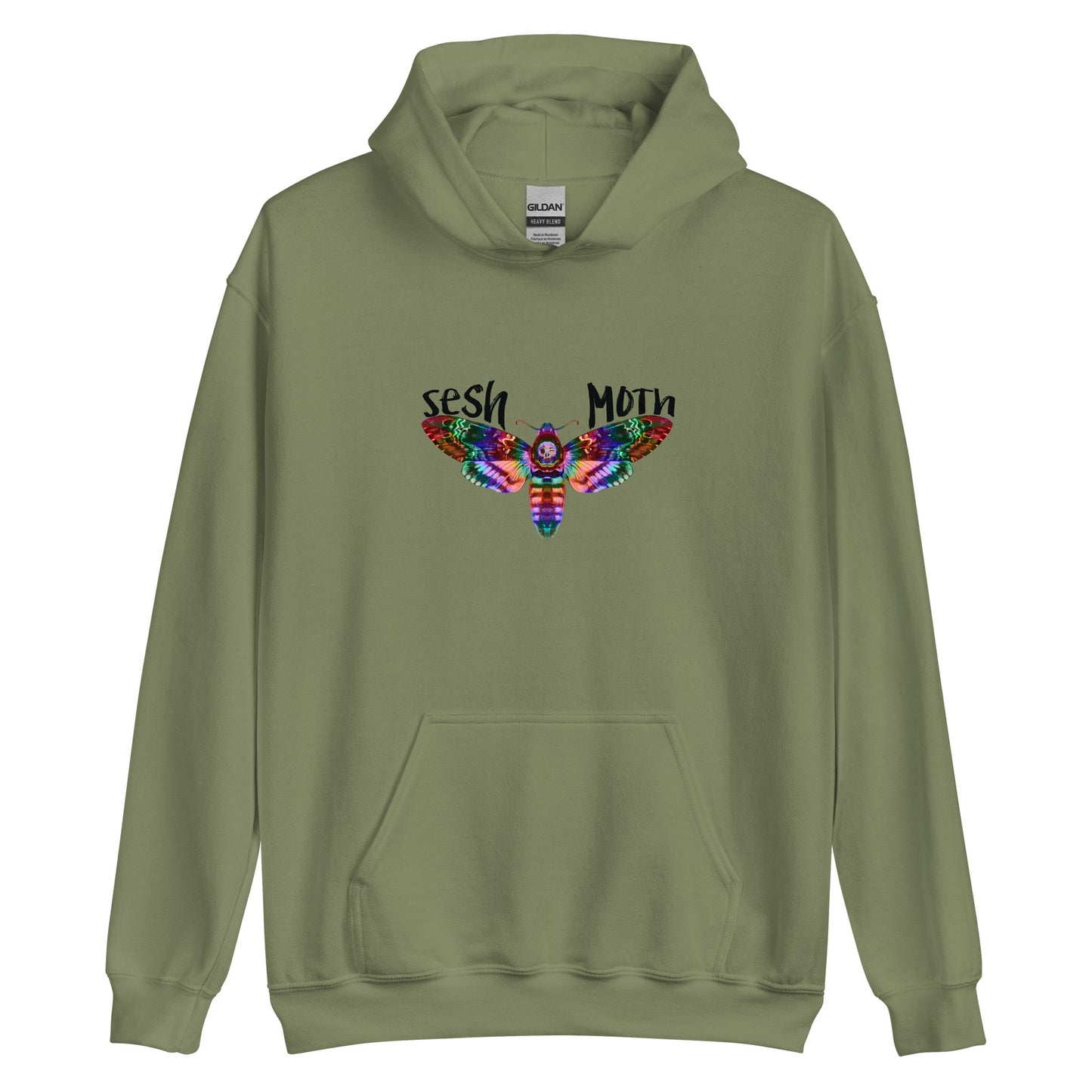 Sesh Moth