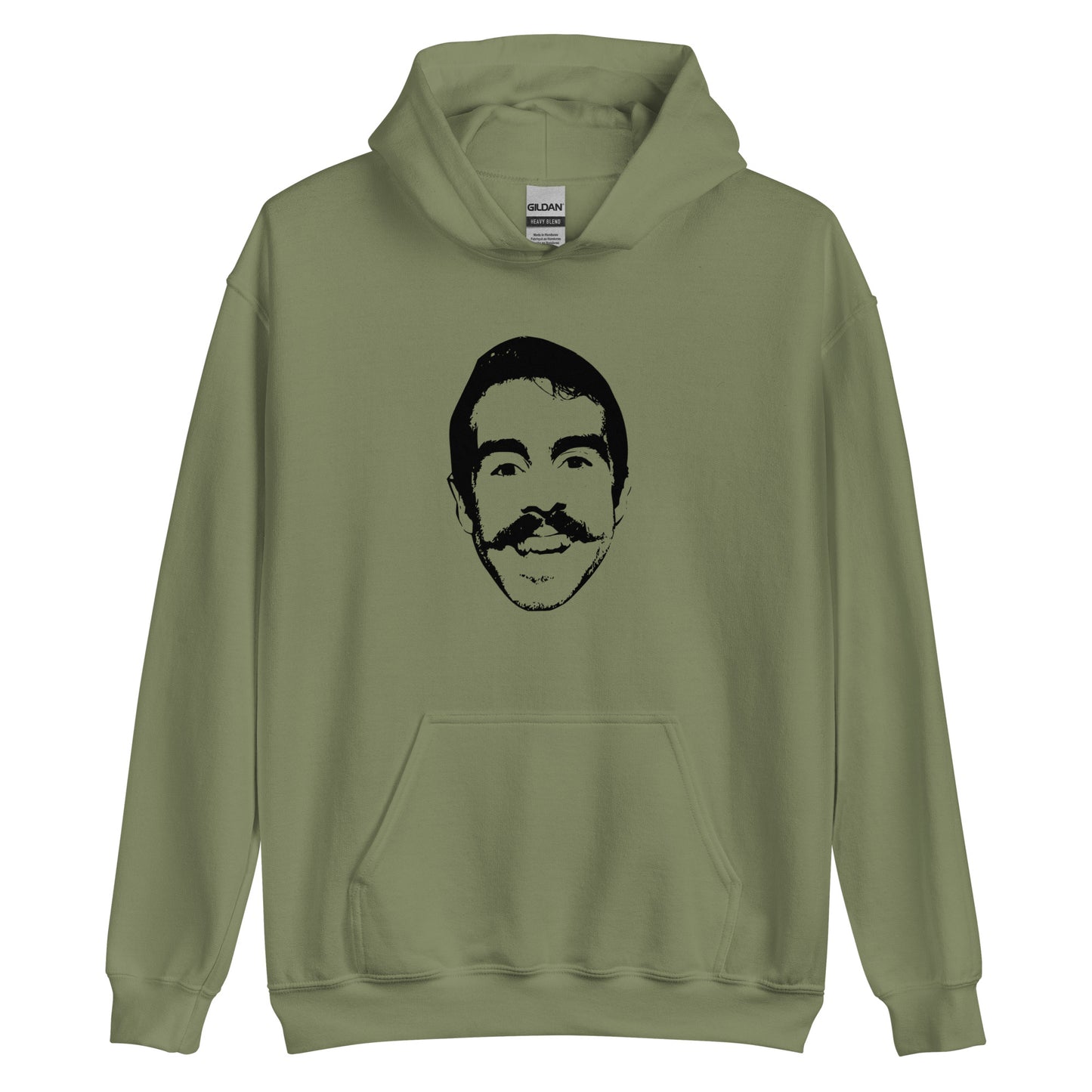 Dav Hoodie