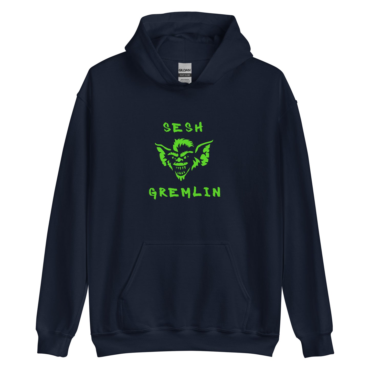 Sesh Gremlin