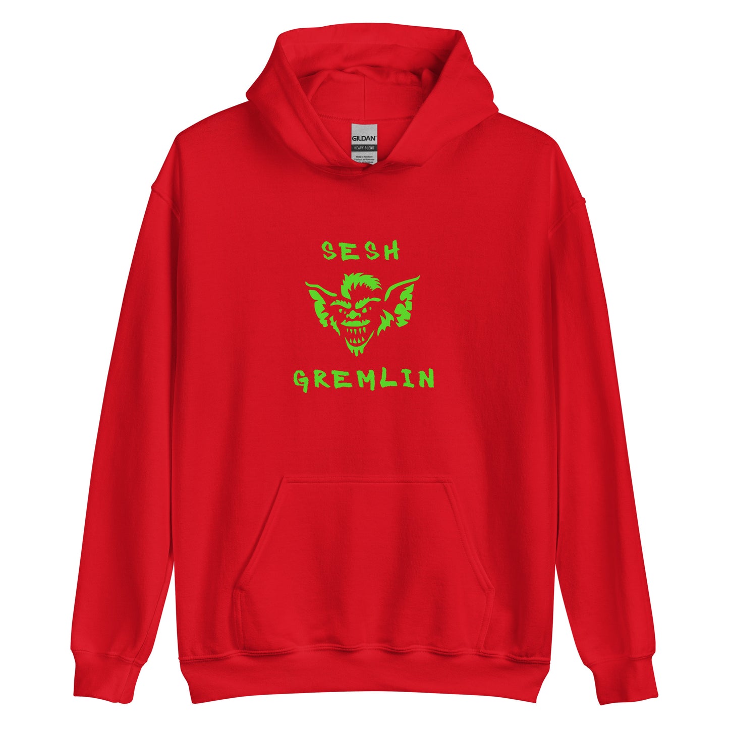 Sesh Gremlin