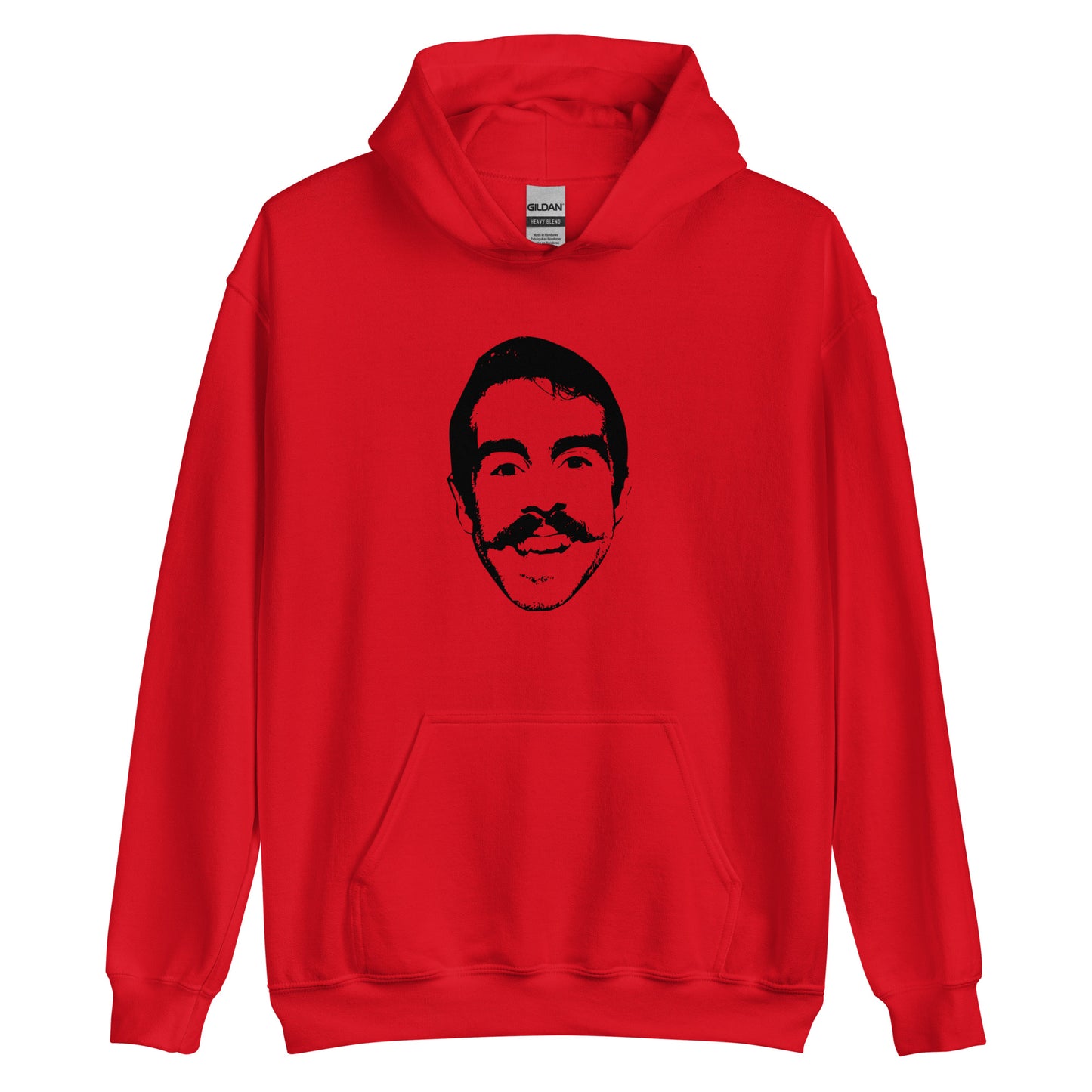 Dav Hoodie