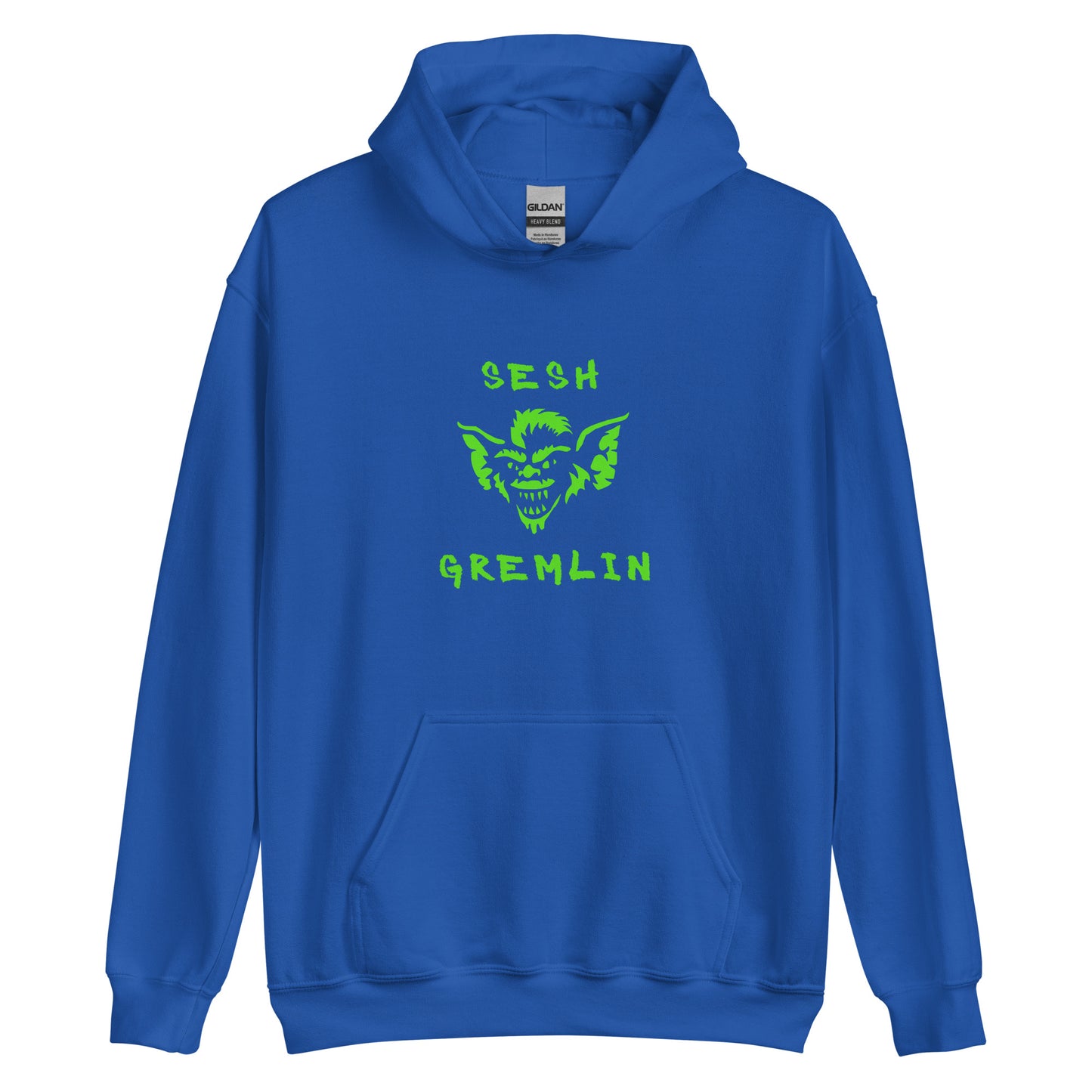 Sesh Gremlin