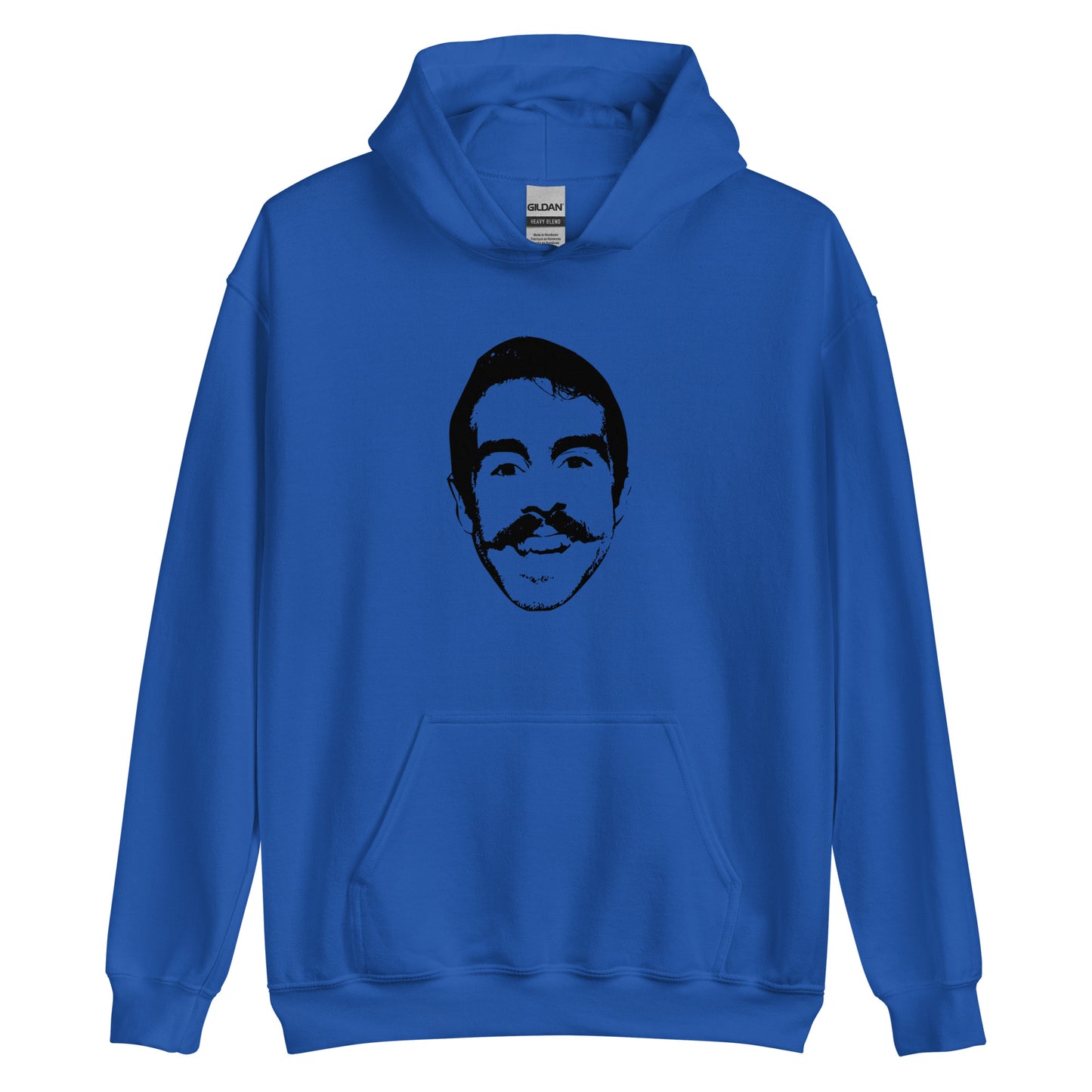 Dav Hoodie
