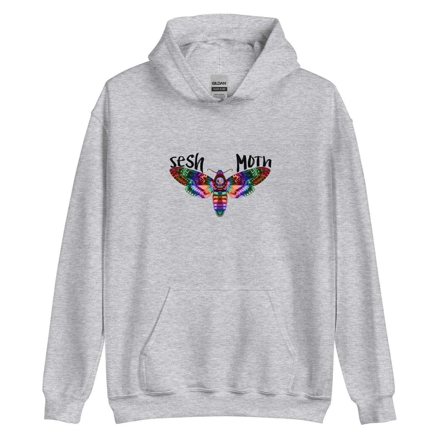 Sesh Moth
