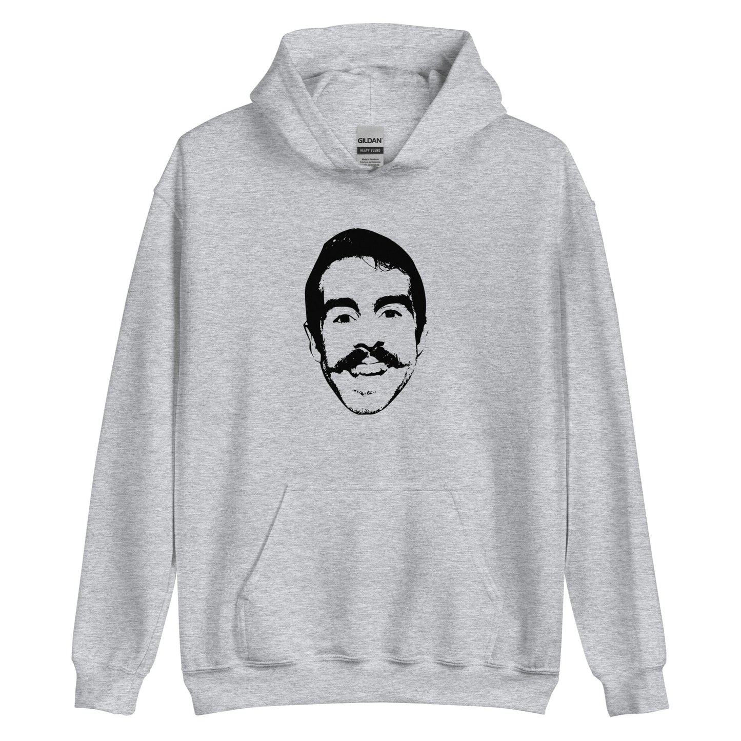 Dav Hoodie