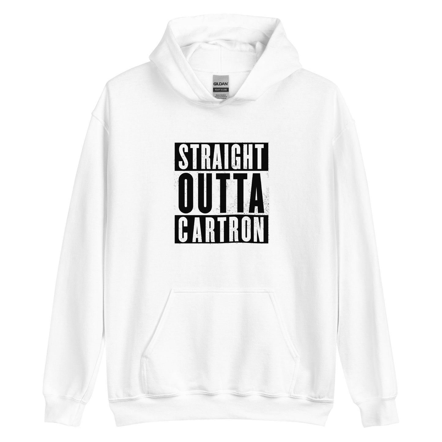 Straight Outta Cartron