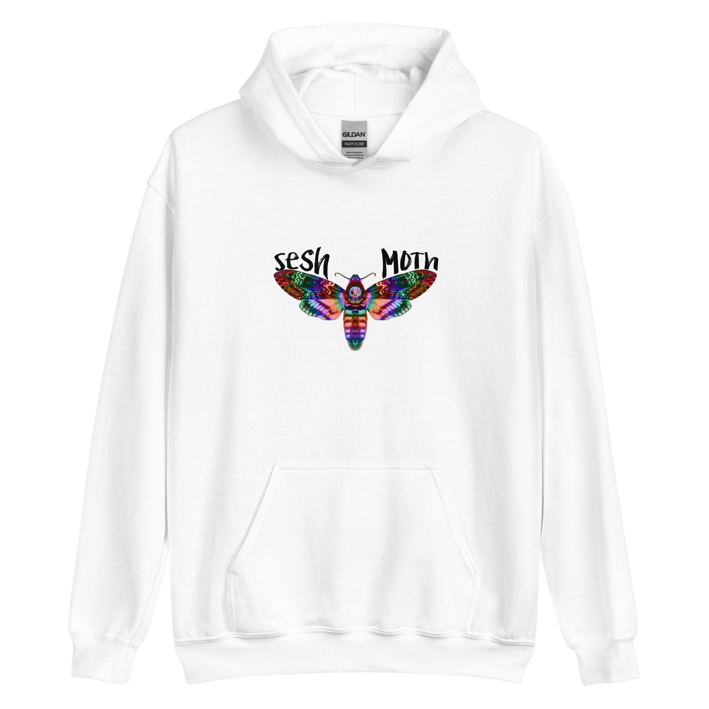 Sesh Moth