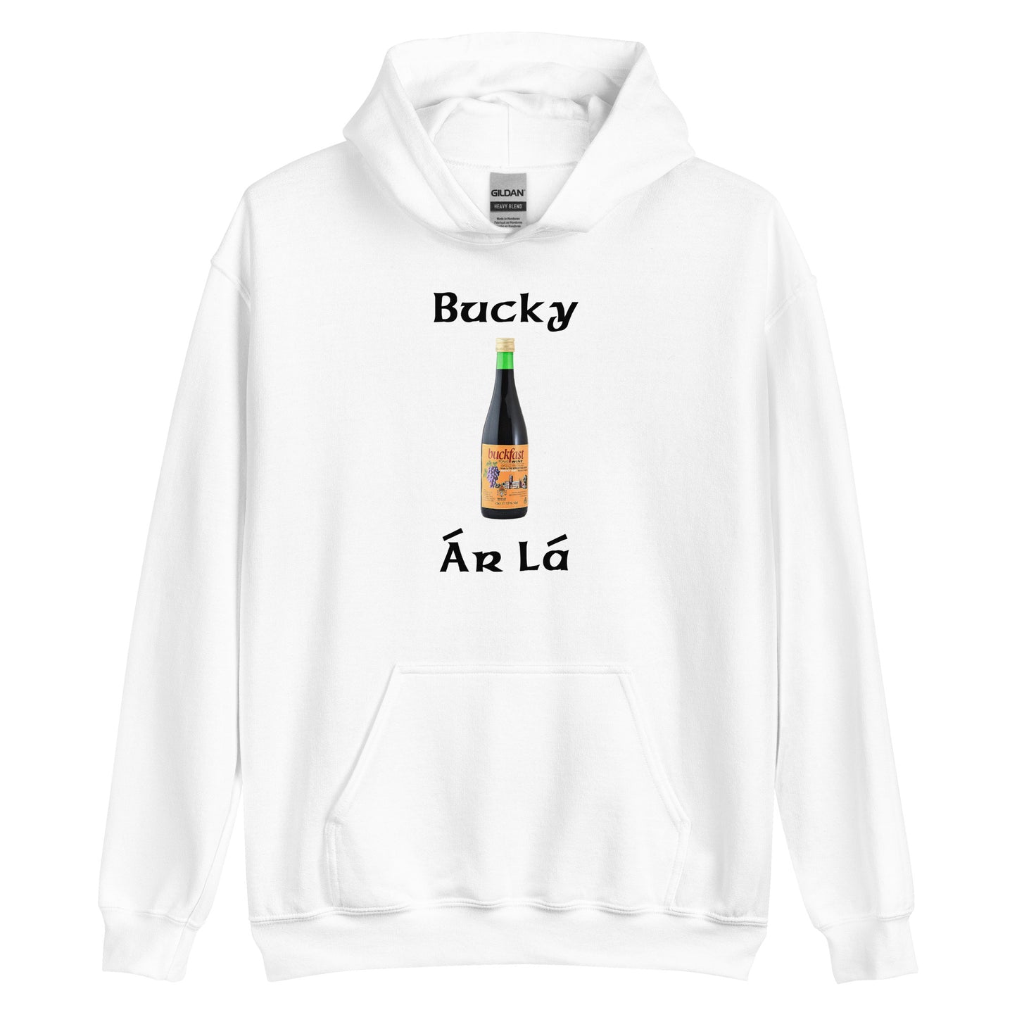 Bucky Ár Lá