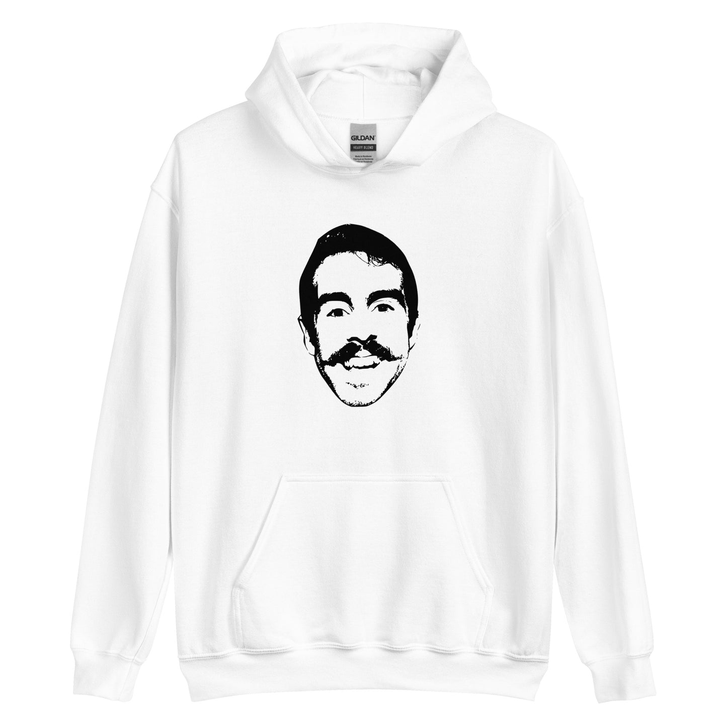 Dav Hoodie