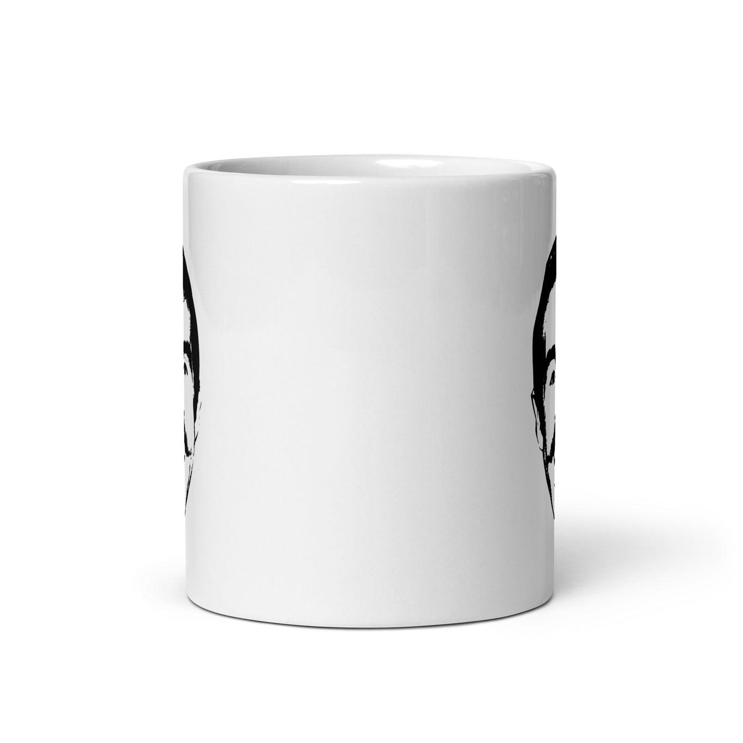 Dav Mug