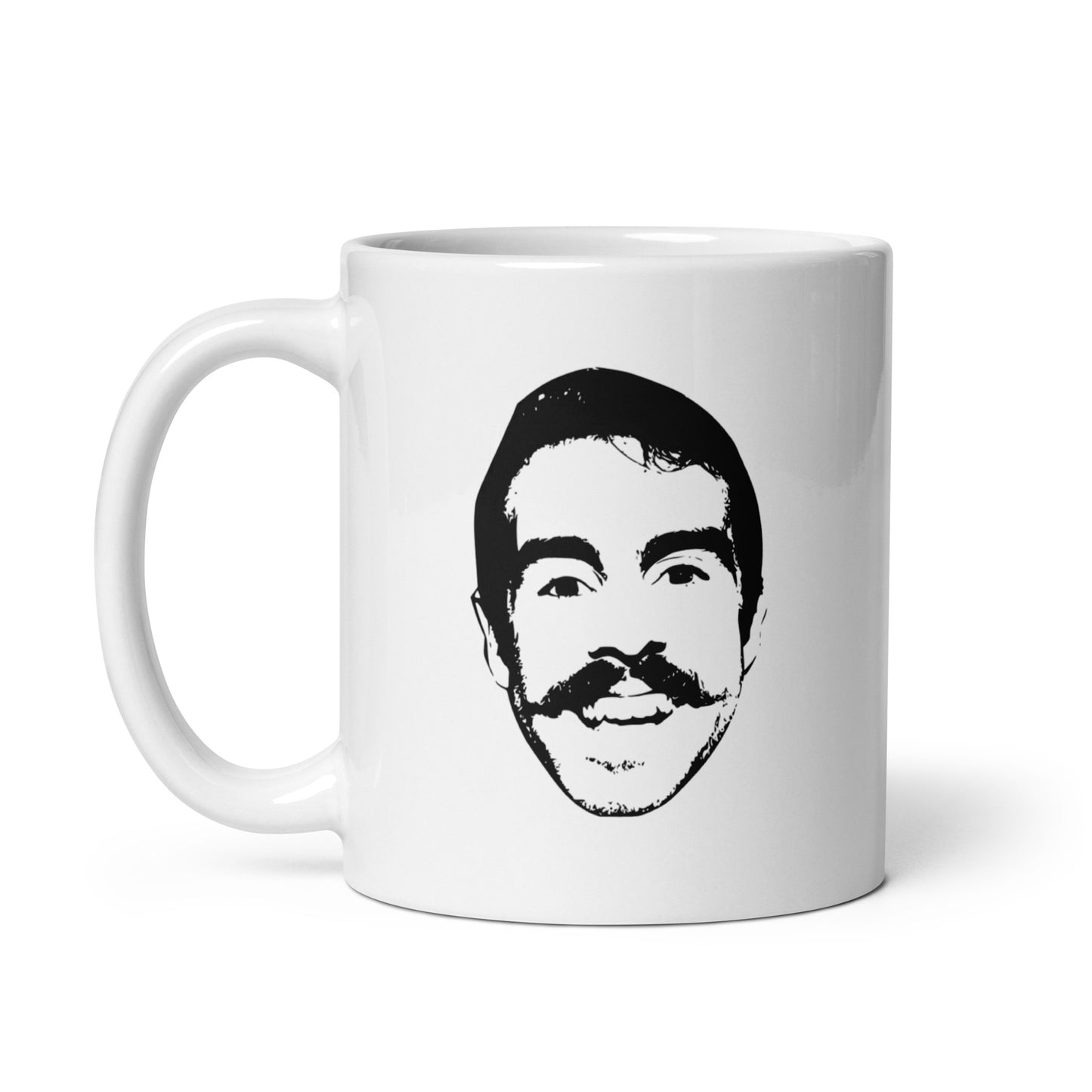 Dav Mug