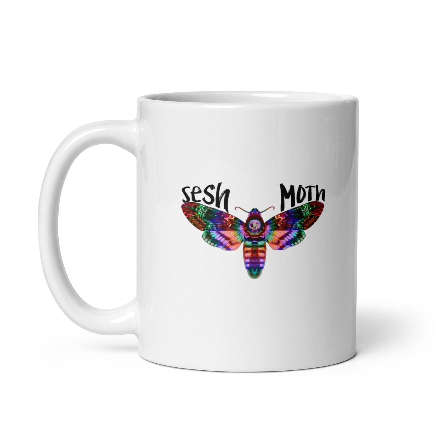 Sesh Moth