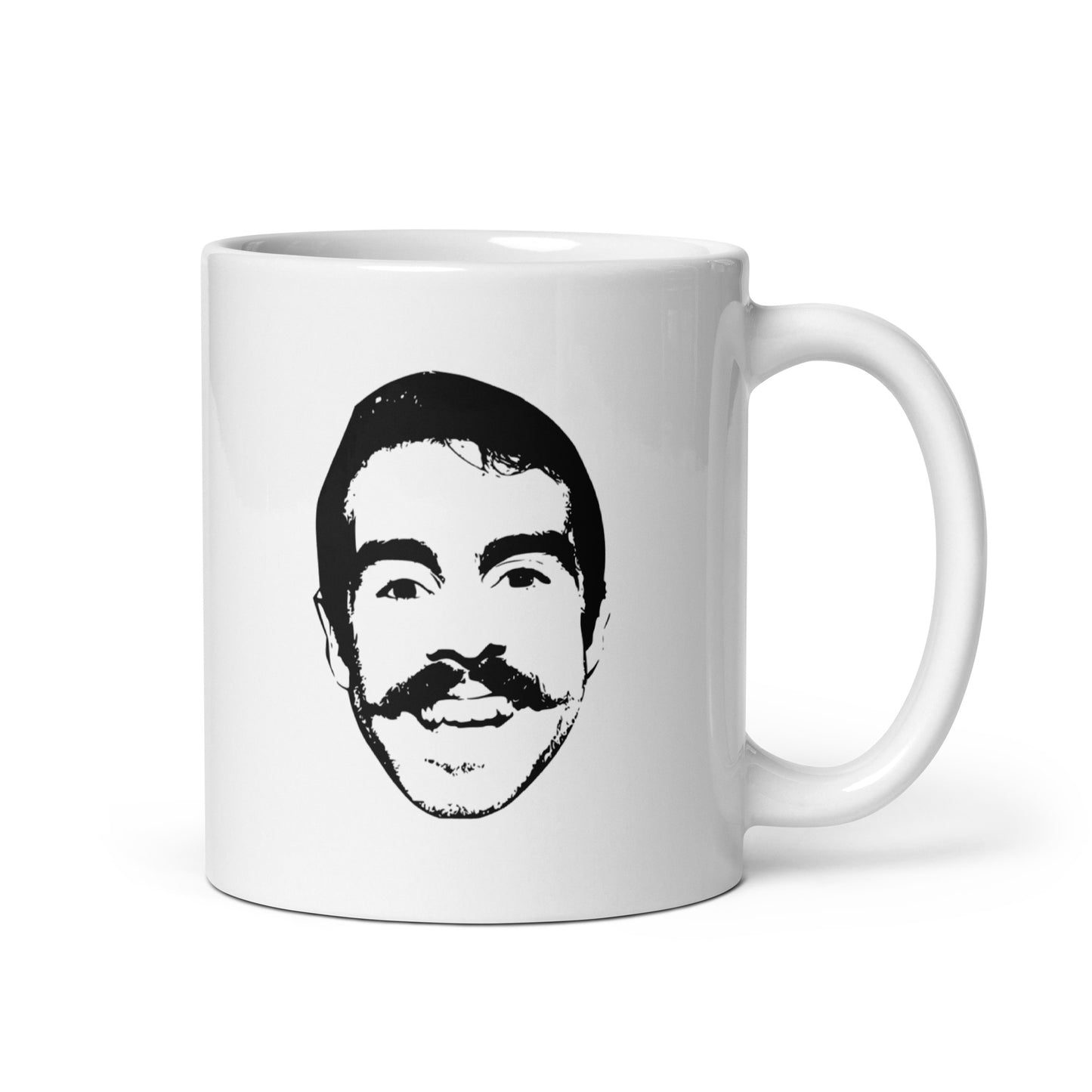 Dav Mug
