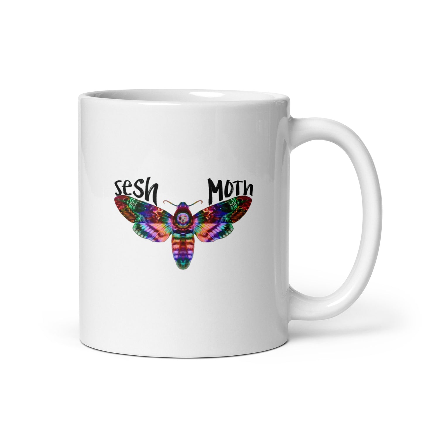 Sesh Moth