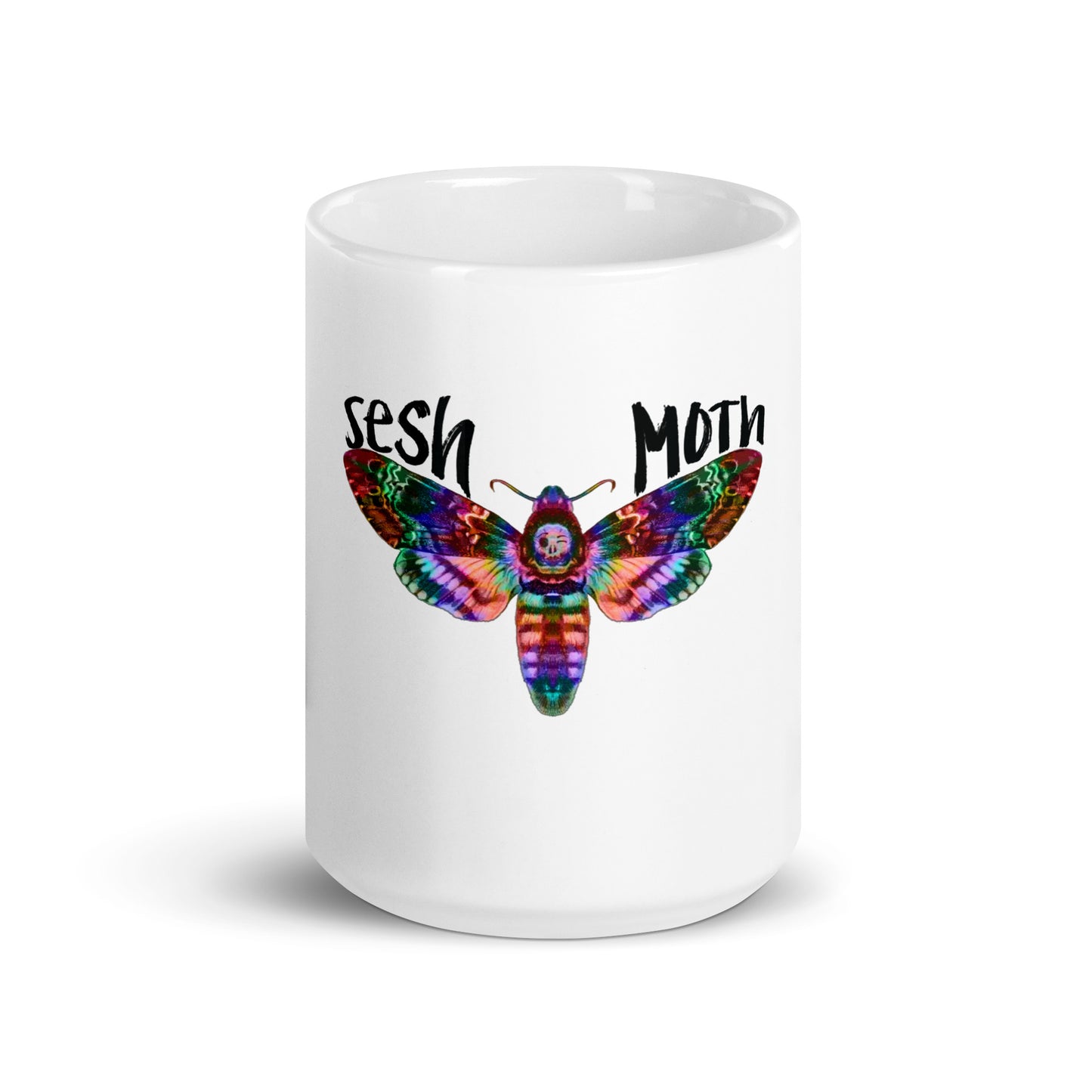 Sesh Moth