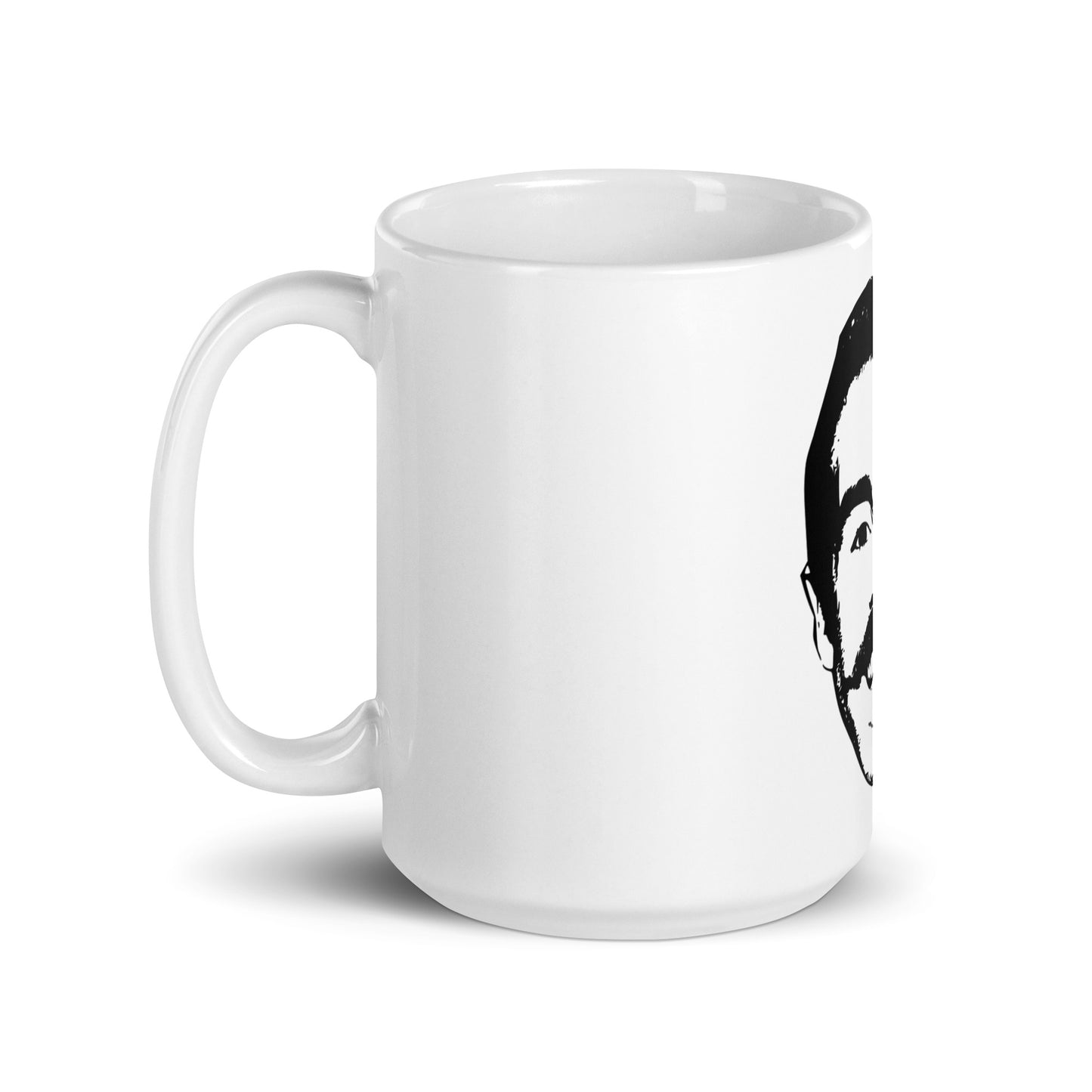 Dav Mug