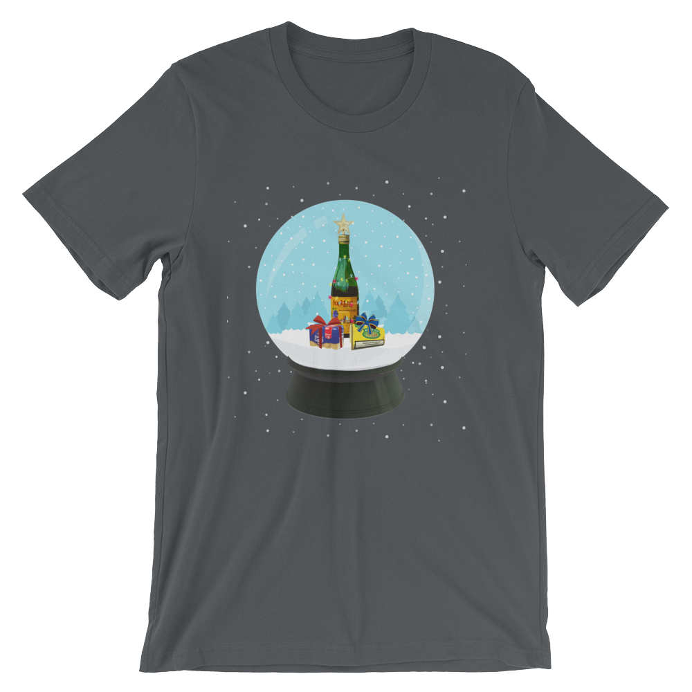 Merry Seshmess