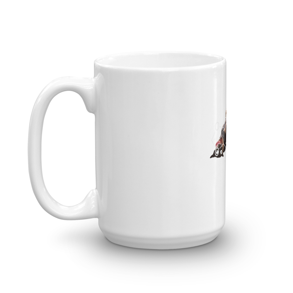 Rollover Mug