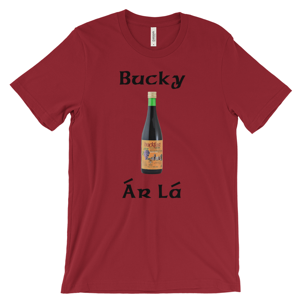 Bucky Ár Lá