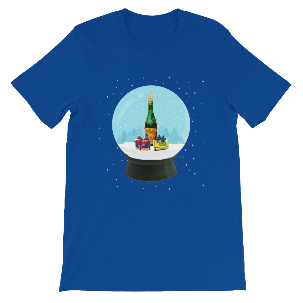 Merry Seshmess