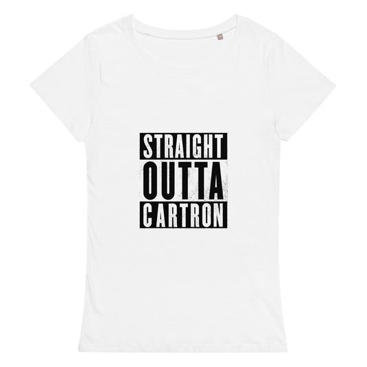 Straight Outta Cartron