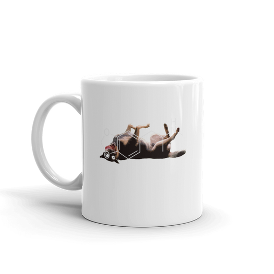Rollover Mug