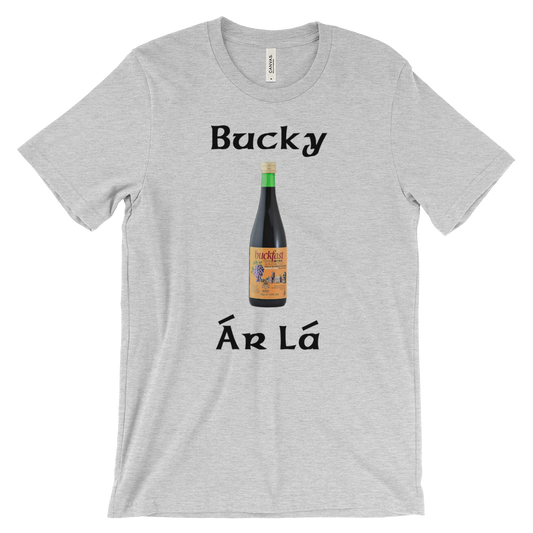 Bucky Ár Lá